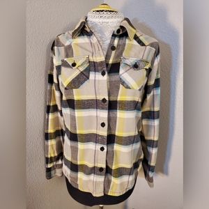 O'Neill flannel